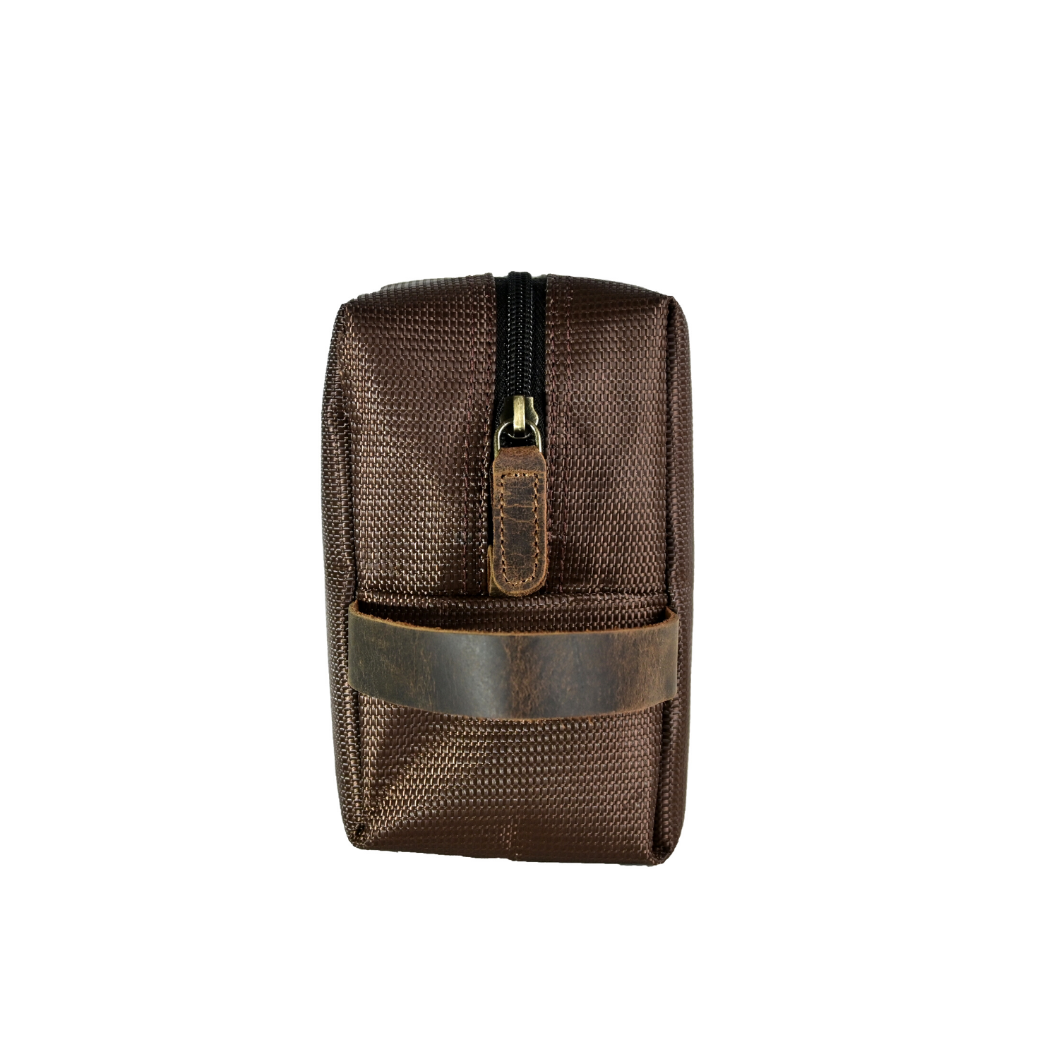 Tech Kit Organiser | Brown