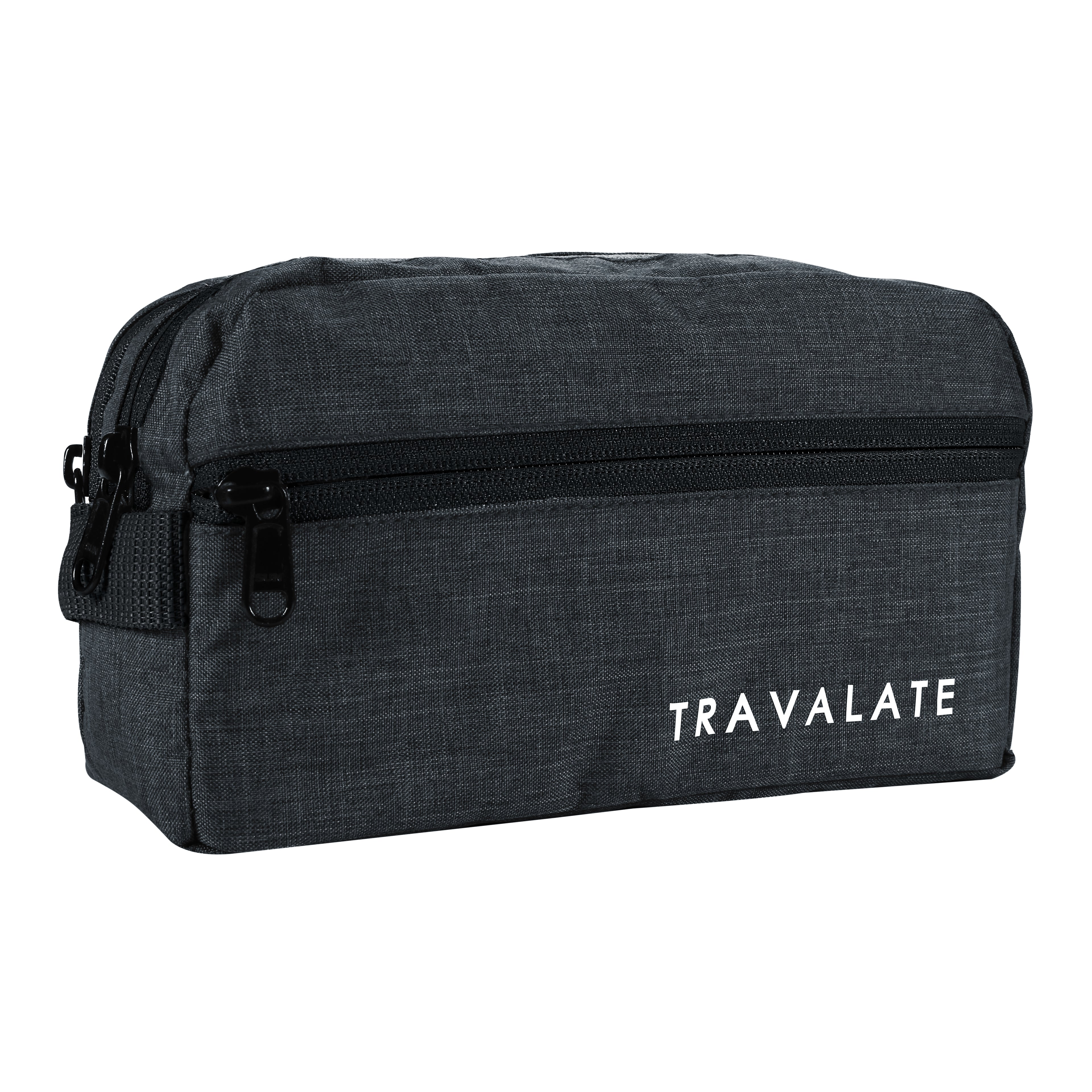 Vector Dopp Kit | Black