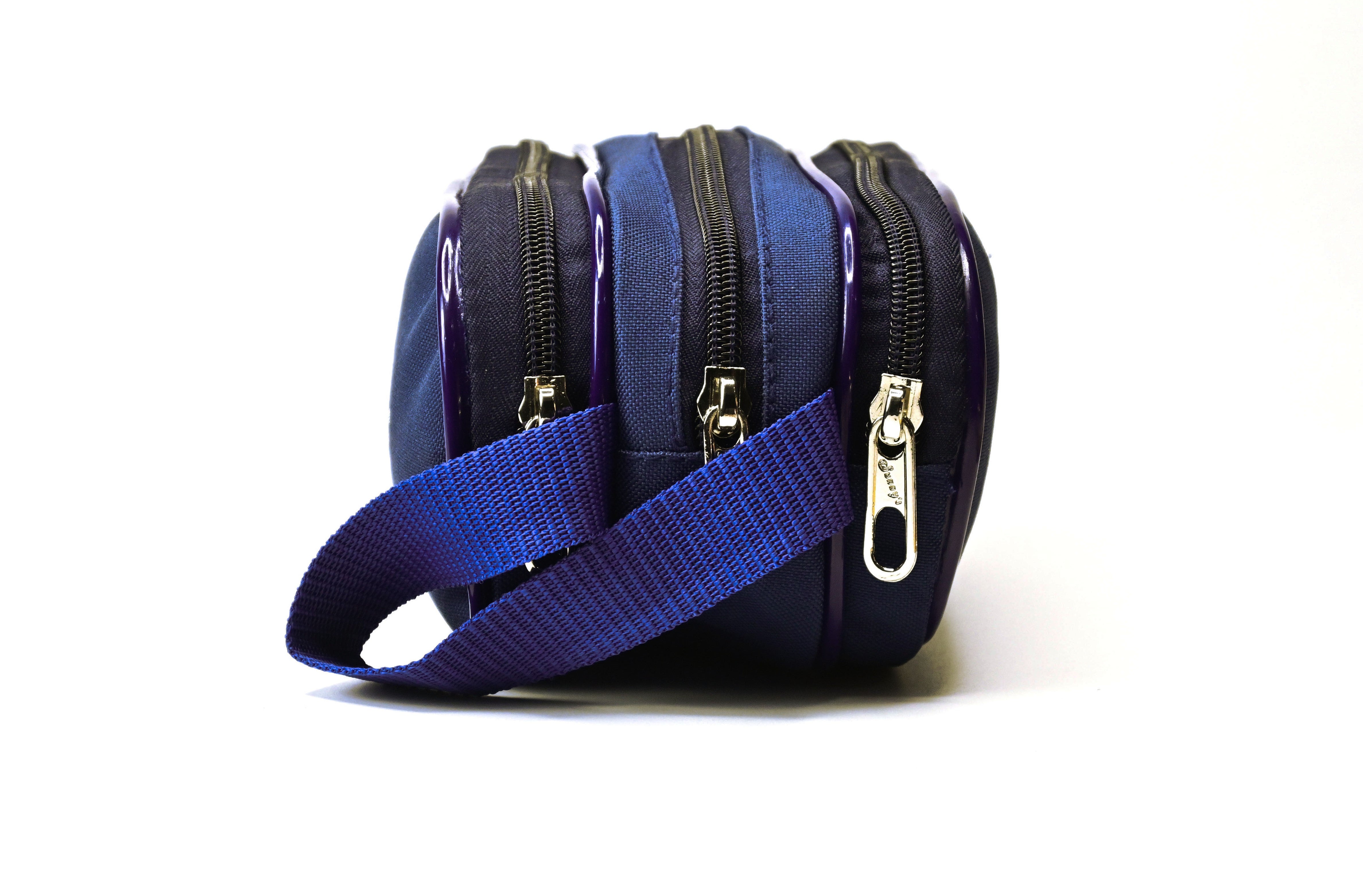 Multifunctional Toiletry pouch Kit | Blue