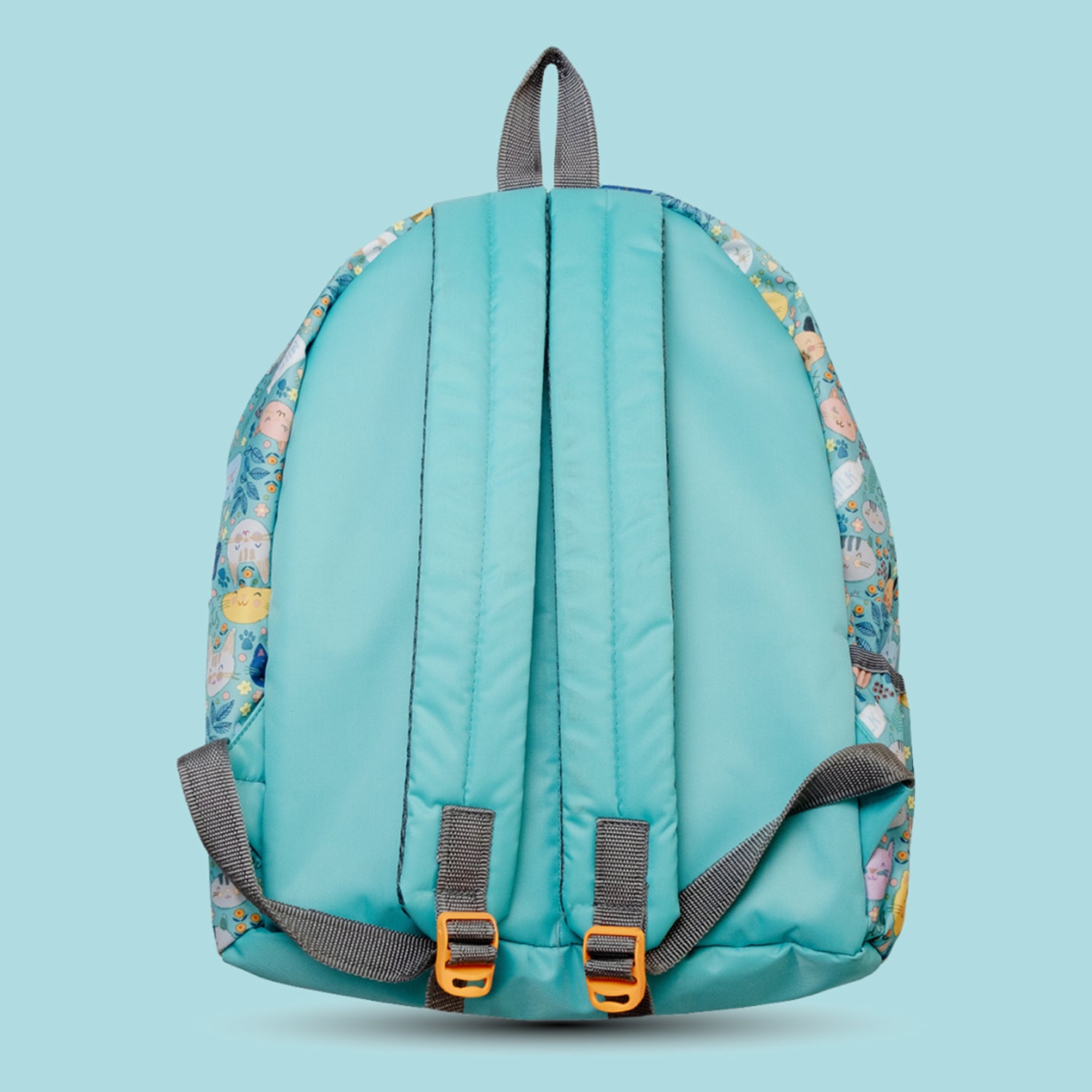 Kids' Backpack | Turquoise